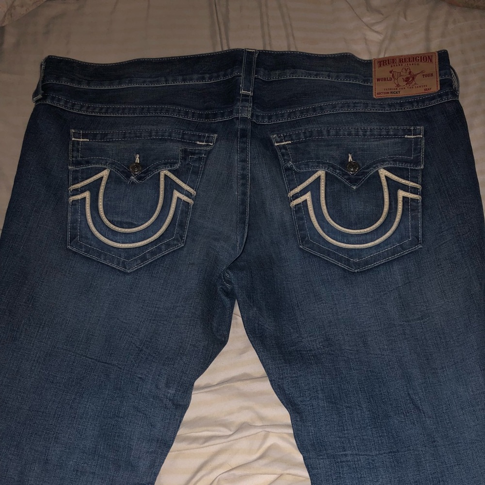 Men’s jeans
